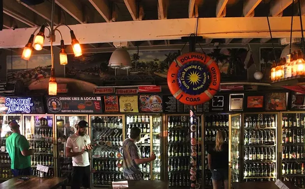 Image: Riverside Market
