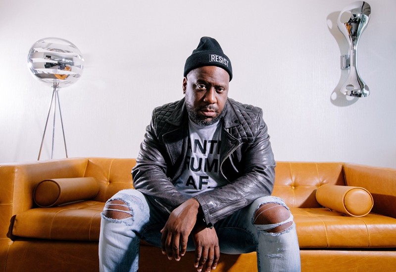 Robert Glasper