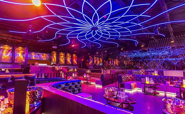 Image: Rockwell Miami