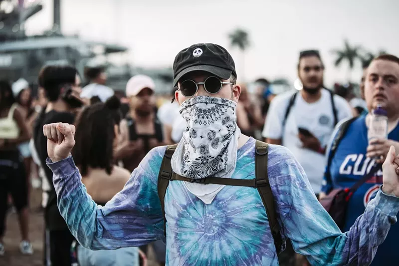 Image: See more photos from Rolling Loud 2019 day three here.