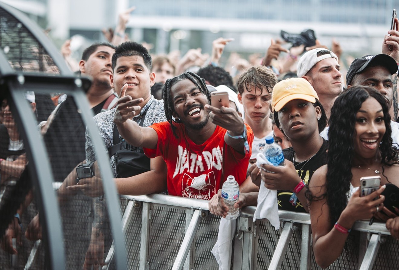 See more photos from Rolling Loud 2019 day two here.