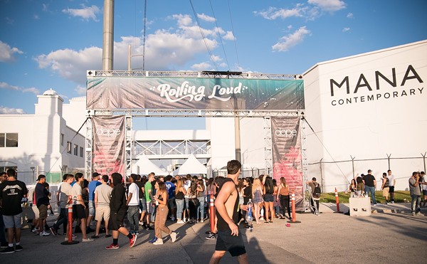 Rolling Loud Festival Fate to Be Decided Tuesday