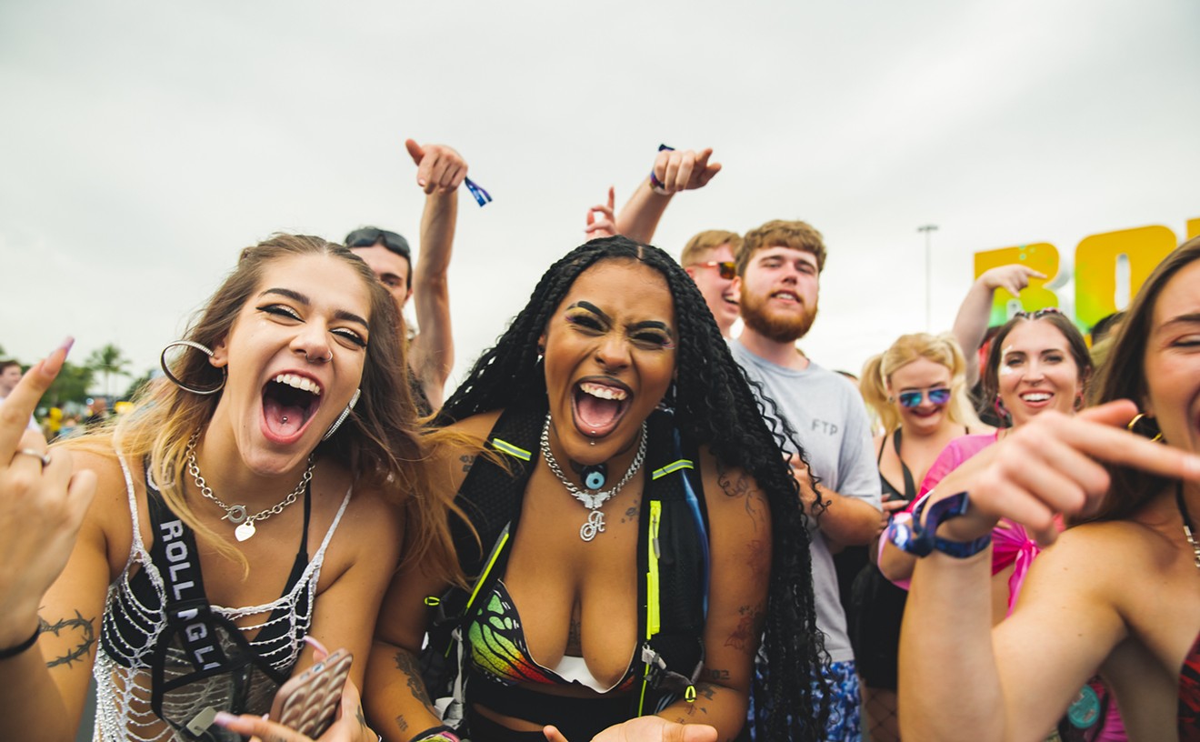 Rolling Loud Miami Moves to December for the Festival's Tenth Year