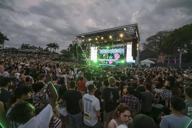 Image: Rolling Loud 2017