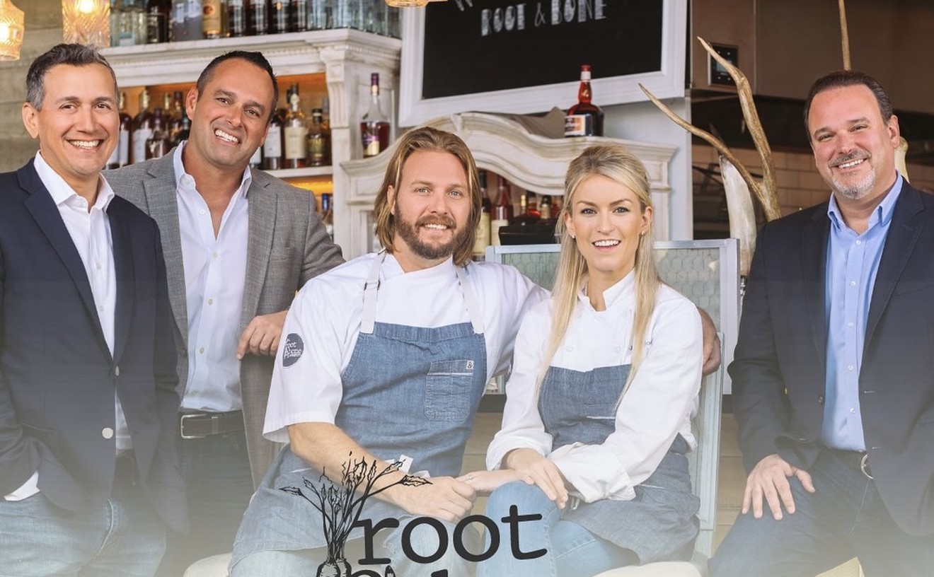 Root &amp; Bone Closes After Five Years of Elevated Comfort Food in South Miami