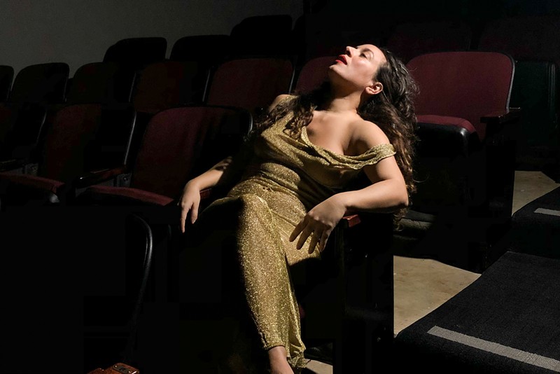 Miami native and choreographer Rosie Herrera is the inaugural recipient of the Knight Choreography Prize, an unrestricted cash award of $30,000.