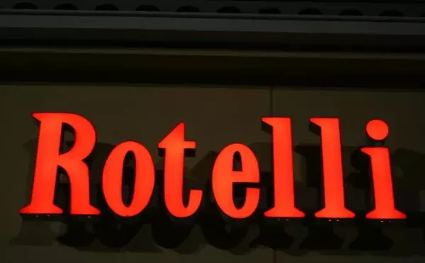 Image: Rotelli Pizza & Pasta
