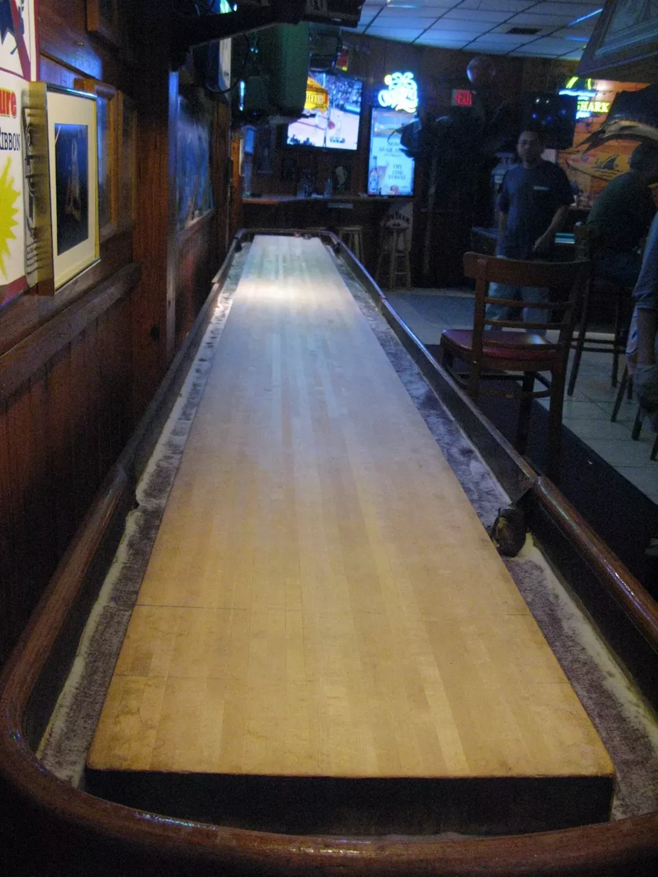 Round Table Sportsbar & Lounge North Miami Bars and Clubs Music