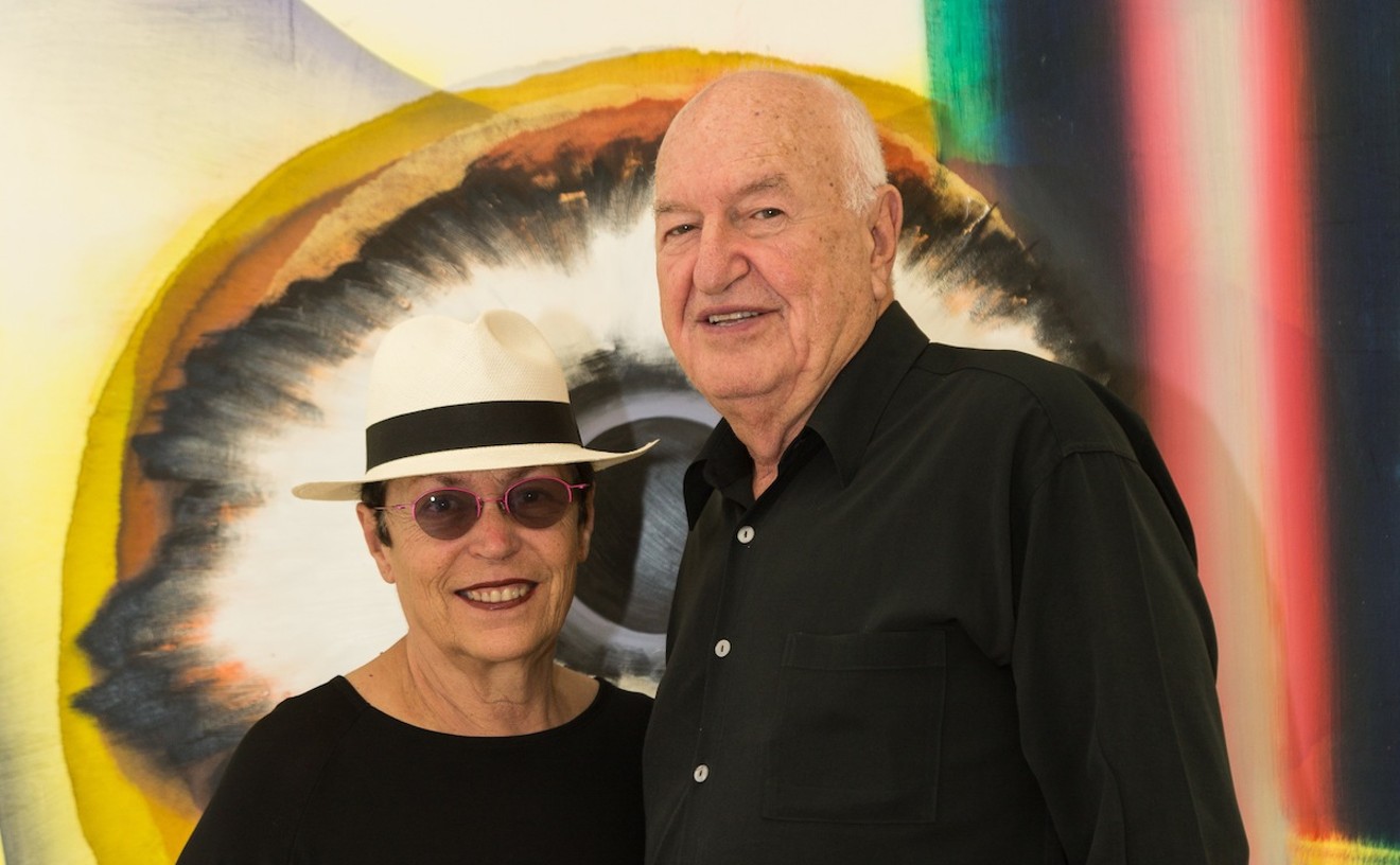 Rubell Museum to Open in Allapattah in December