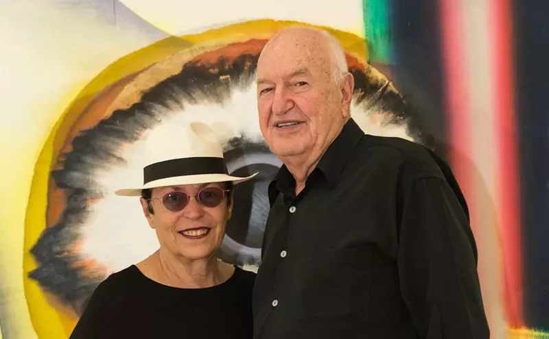 Image: Rubell Museum to Open in Allapattah in December