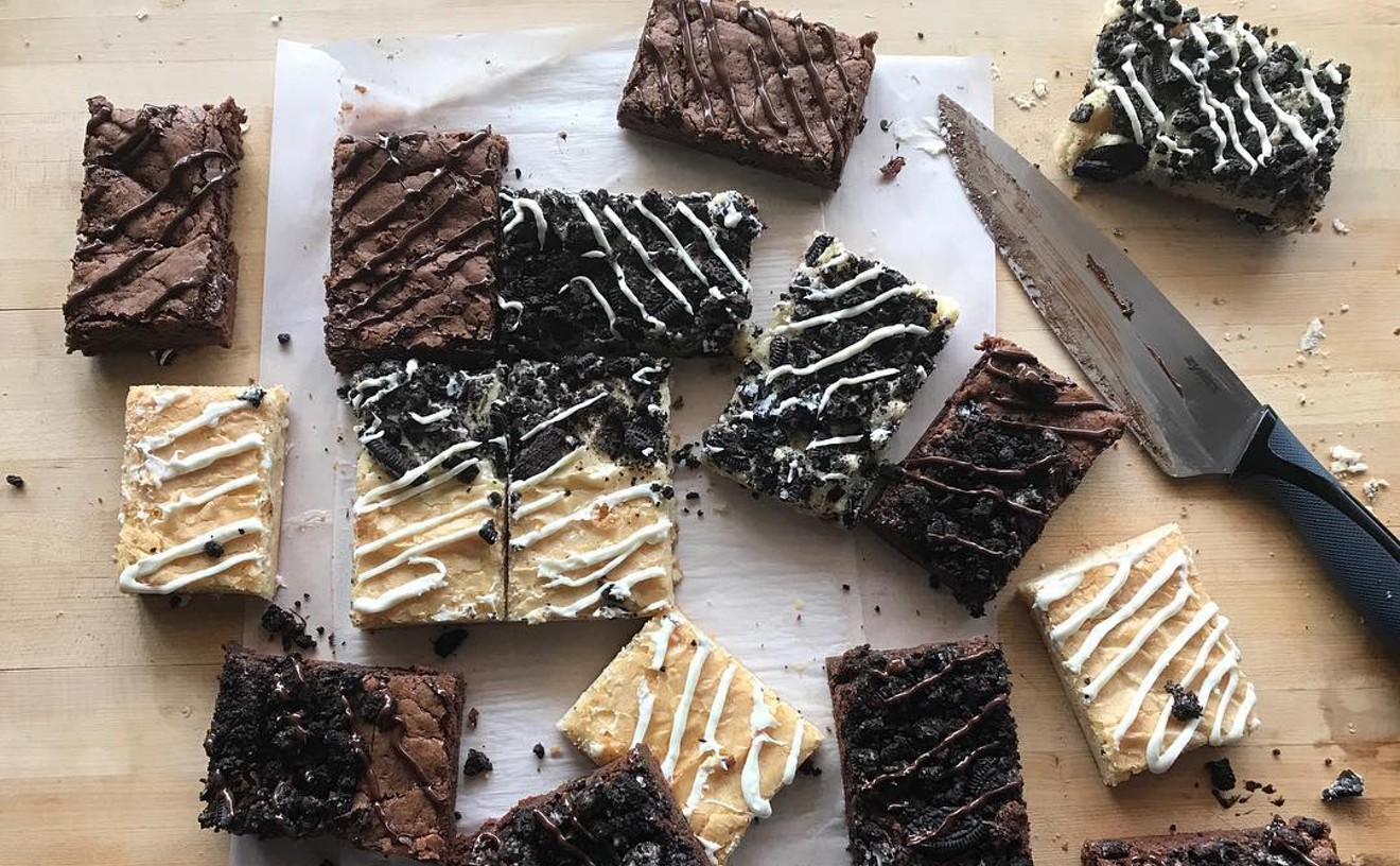 Rubio’s Brownies Delivers Warm, Freshly Baked Brownies to Your Door