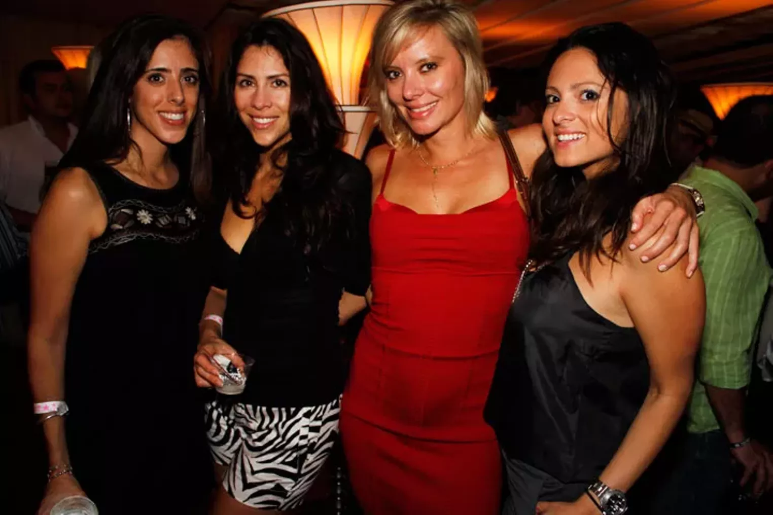 Rums of Puerto Rico VIP Party at RitzCarlton South Beach Miami Miami New Times The