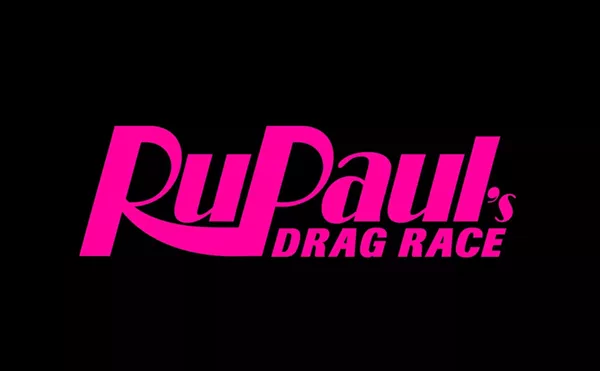 Image: RuPaul's Drag Race - Werq the World 2025