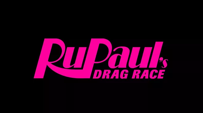 Image: RuPaul's Drag Race - Werq the World 2025