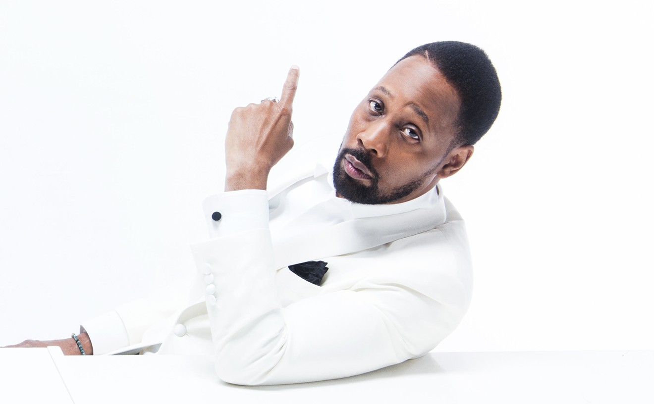 RZA Is (Still) Bridging the Worlds of Music, Film, and Kung Fu