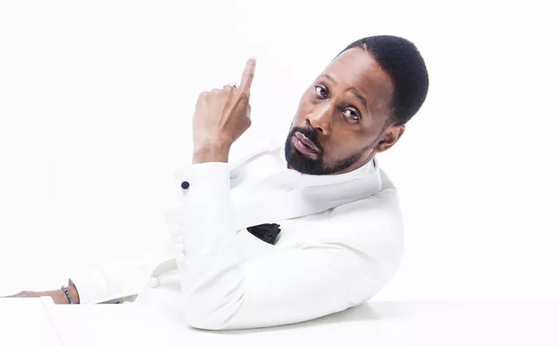 Image: RZA Is (Still) Bridging the Worlds of Music, Film, and Kung Fu