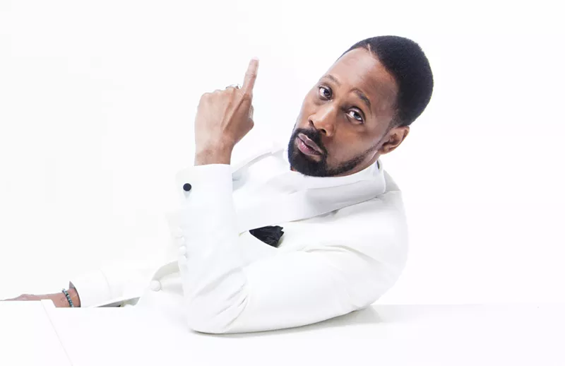 Image: RZA
