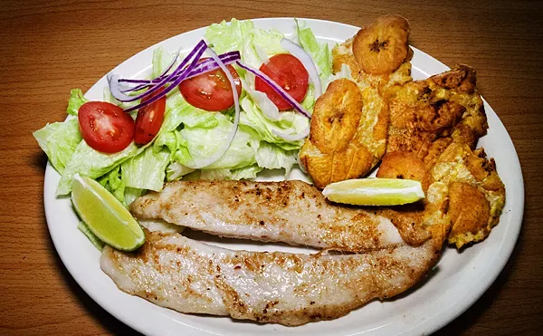Image: Sabor a Perú