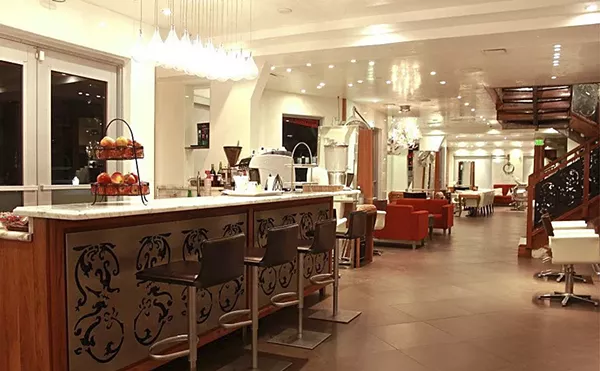 Image: Safar Miami