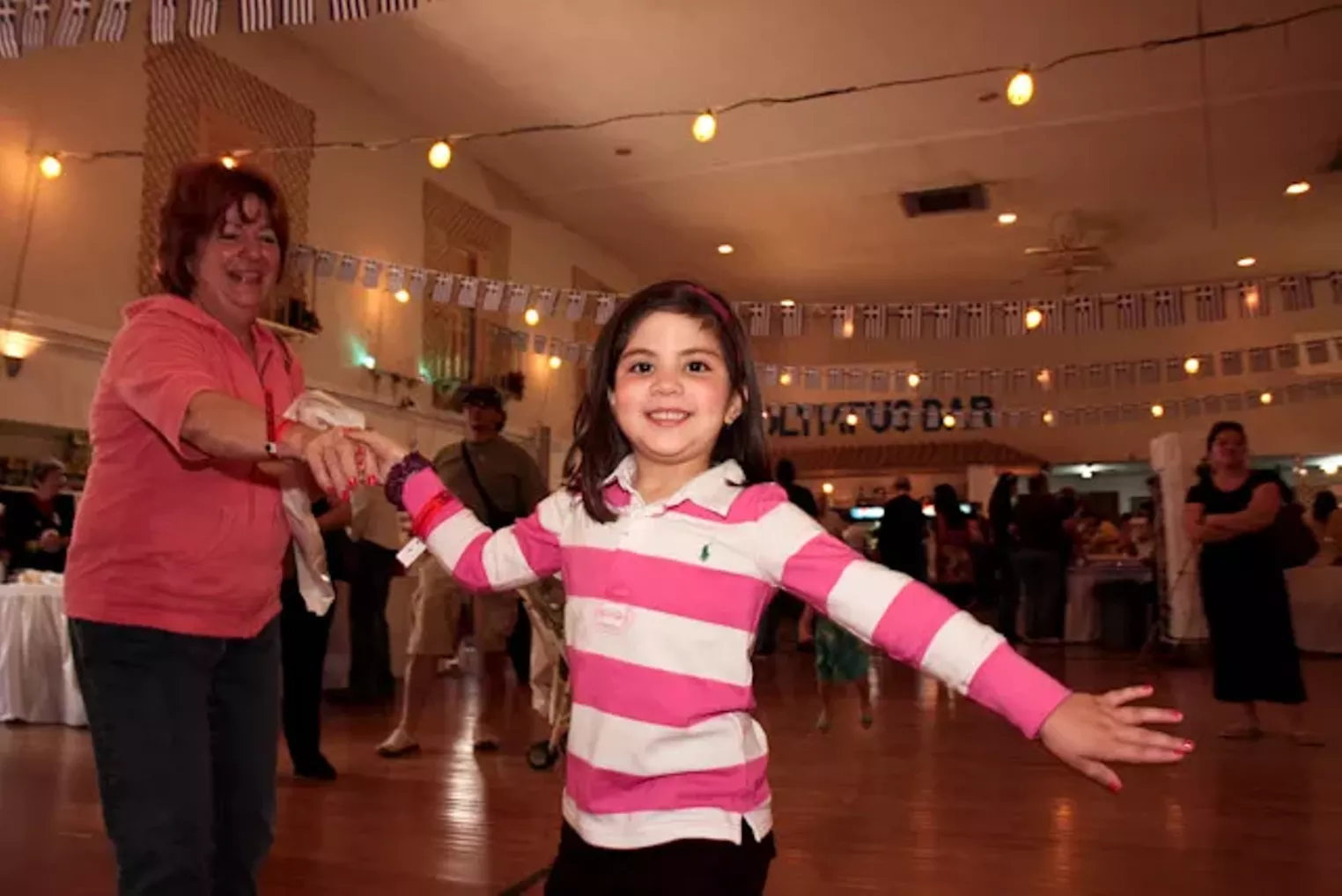 Saint Sophia Greek Festival Feb. 19th21st Miami Miami New Times