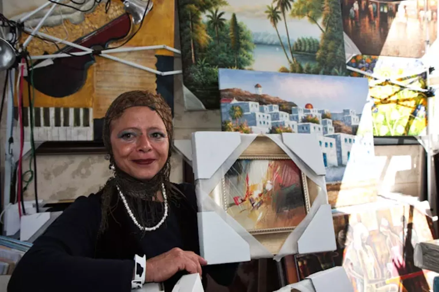 Saint Sophia Greek Festival Feb. 19th21st Miami Miami New Times