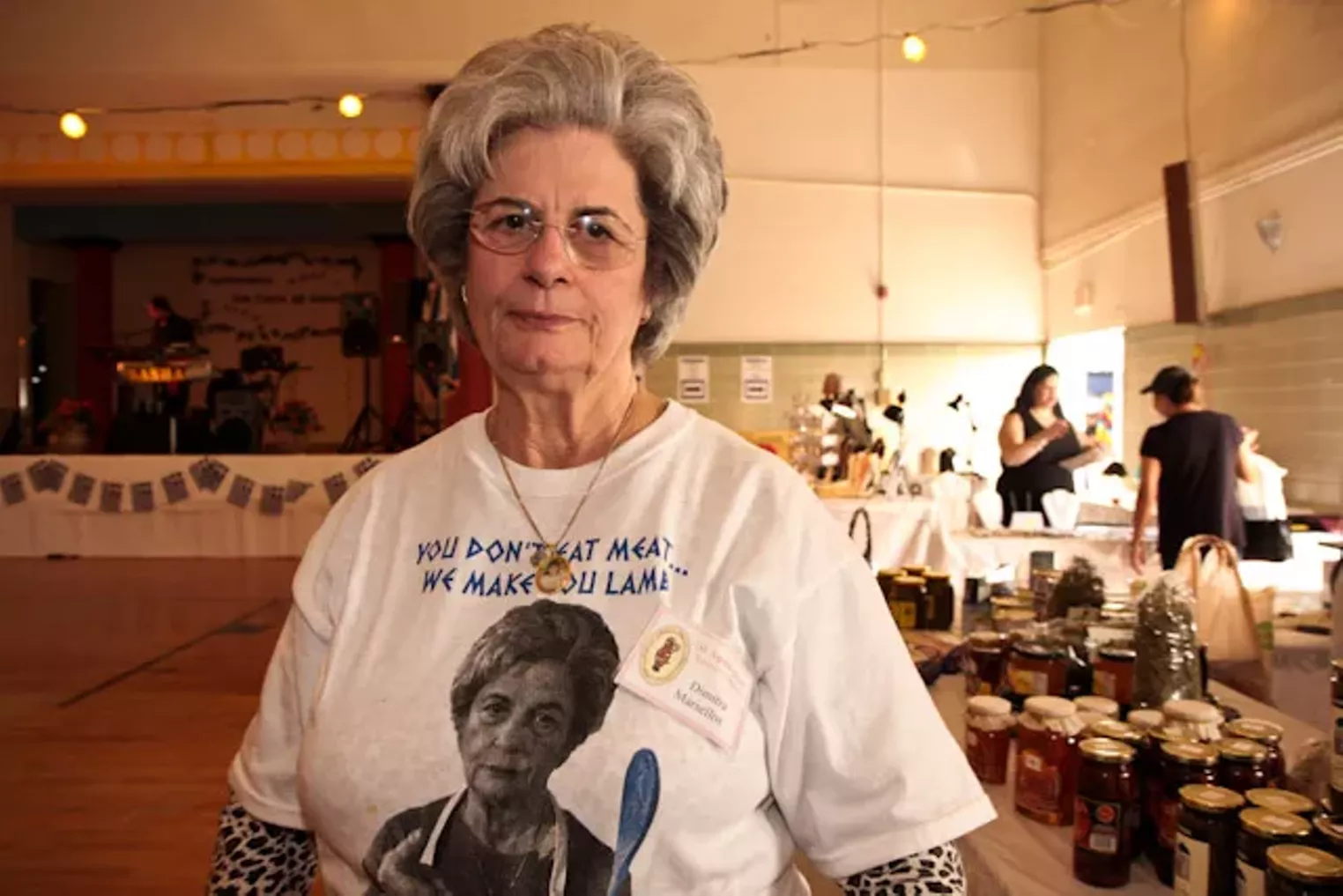 Saint Sophia Greek Festival Feb. 19th21st Miami Miami New Times