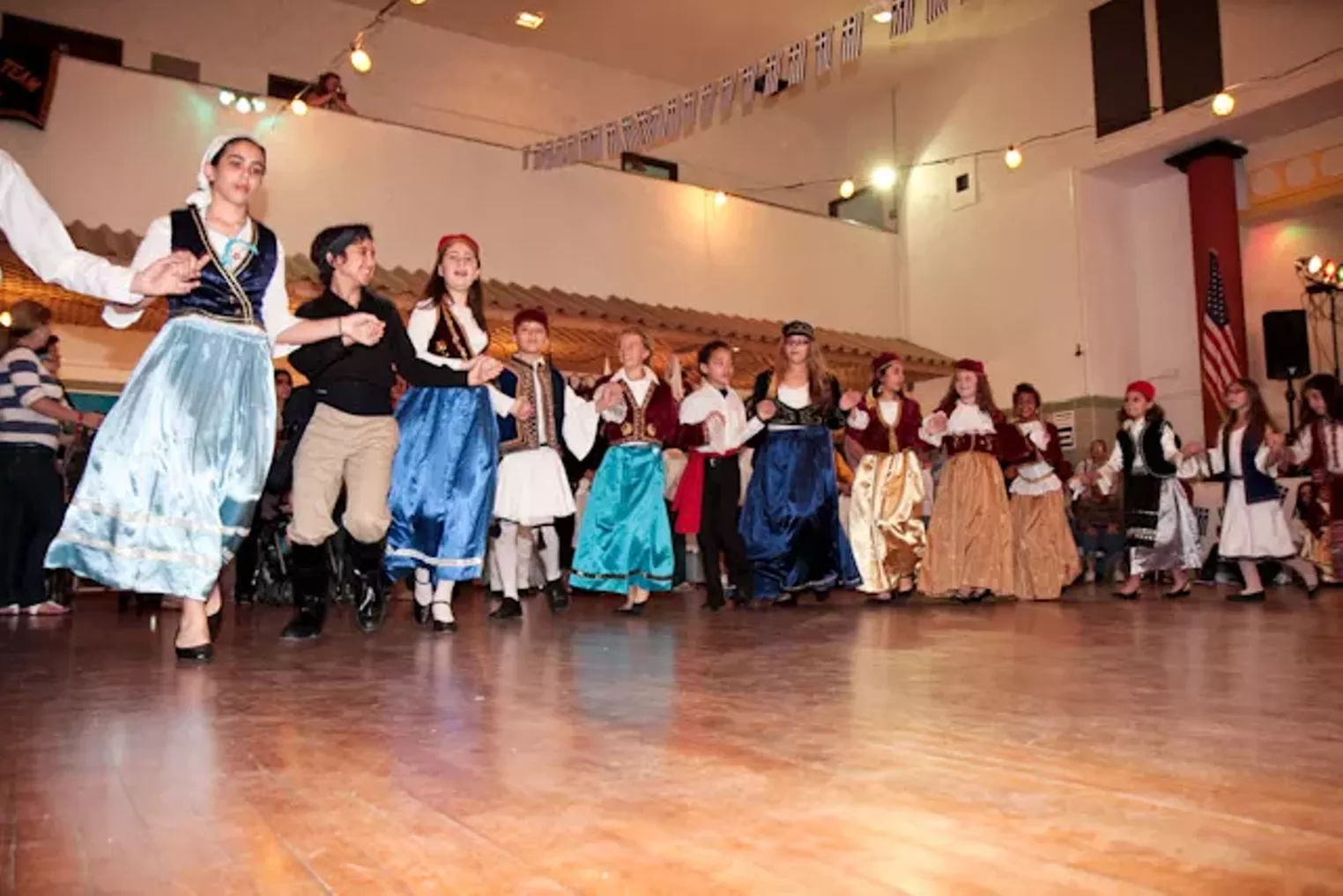 Saint Sophia Greek Festival Feb. 19th21st Miami Miami New Times