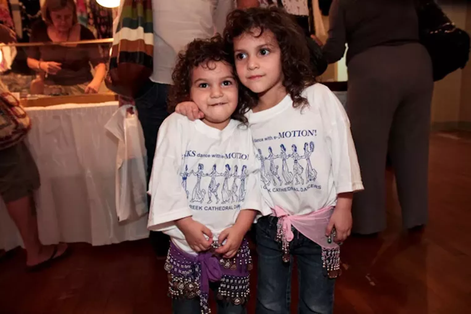 Saint Sophia Greek Festival Feb. 19th21st Miami Miami New Times