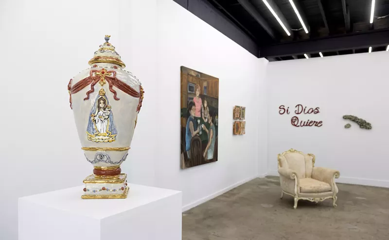 Image: Samantha and Sarah Ferrer Explore Immigration's Lasting Impacts in "¿Qué Pasa, USA?"