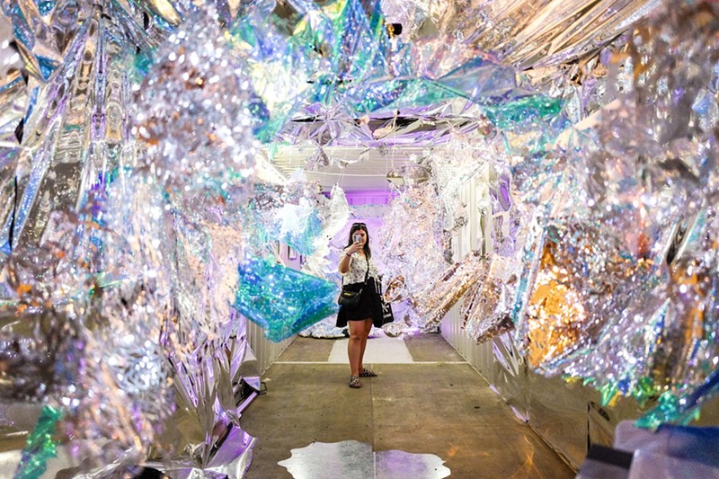 Art Basel Miami Beach 2019: 5 things to know before you go