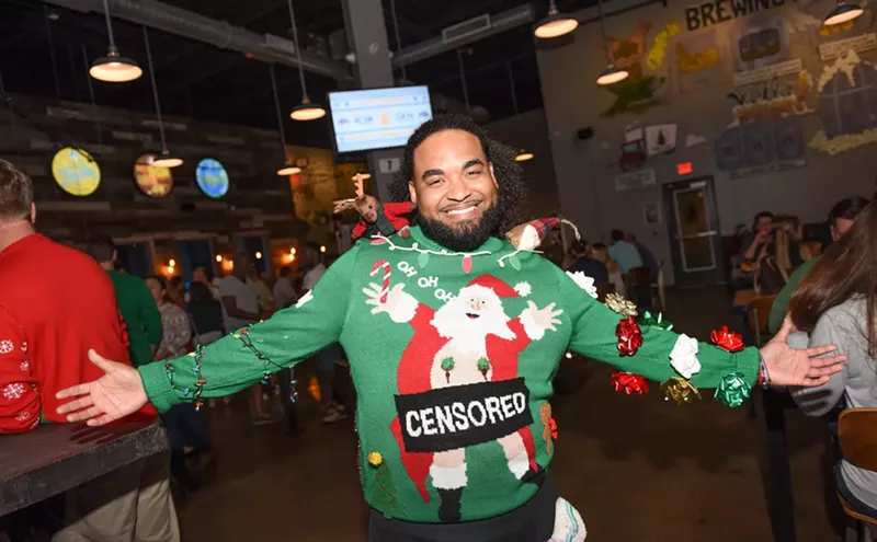 Image: Scarpetta Reopening, Santa Sundays, and Other Food Events This Weekend