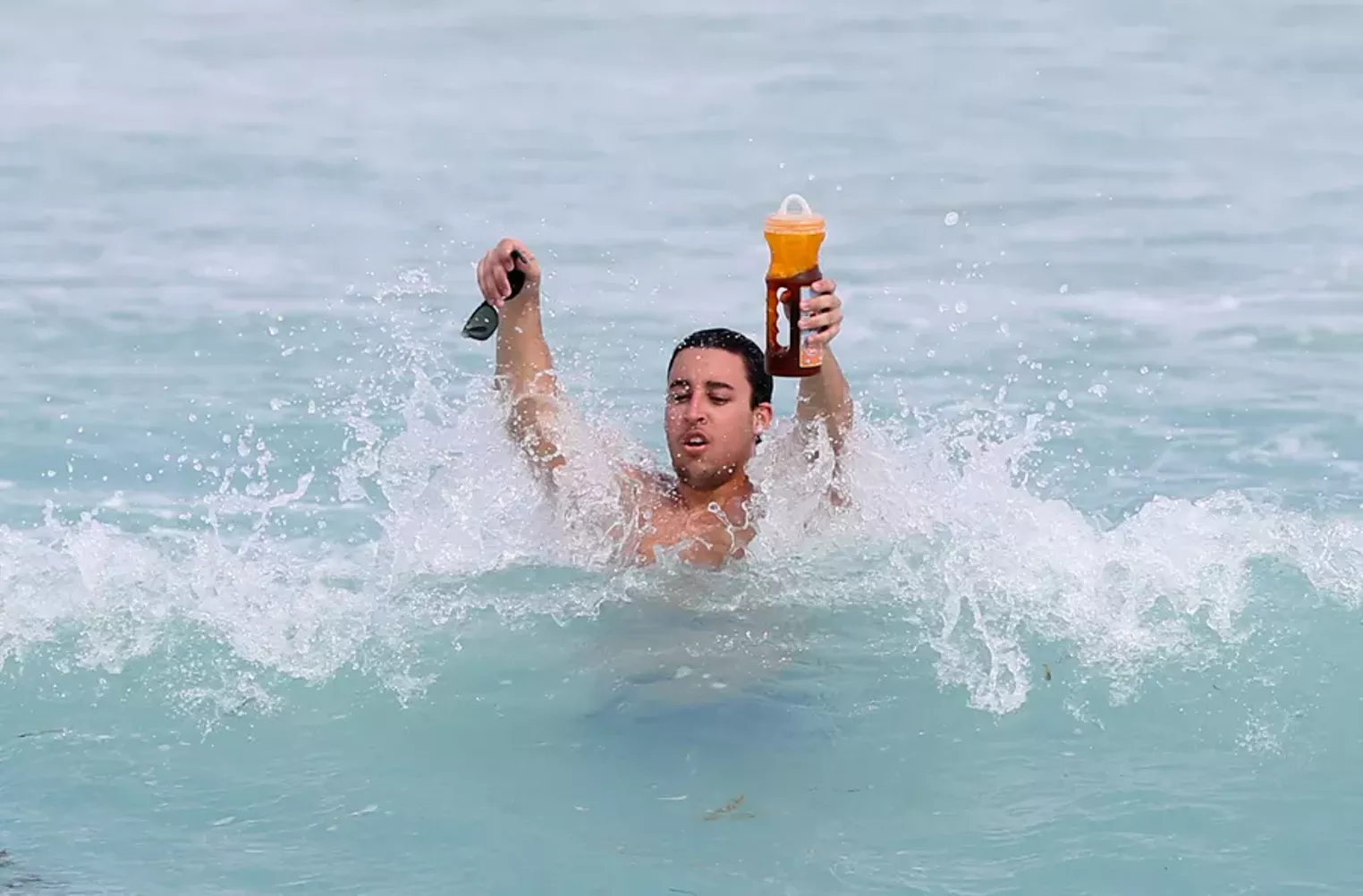 Scenes from South Beach Spring Break 2013 Miami Miami New Times