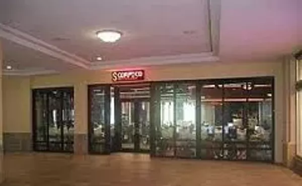 Image: Scorpico