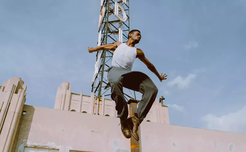 Image: ScreenDance Miami Returns with Collection of Diverse and Timely Films