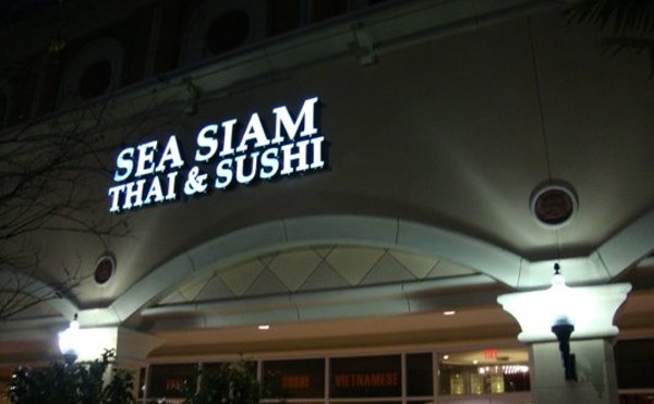 Sea Siam Connection