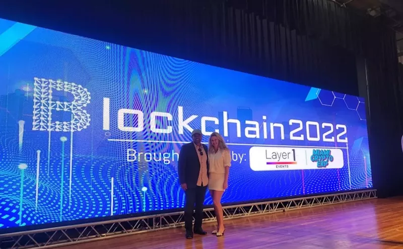 Image: Sea Sweepers Foundation Plans to Use Blockchain to Track the Recycling Process