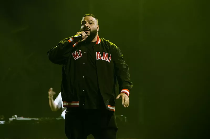 Image: DJ Khaled