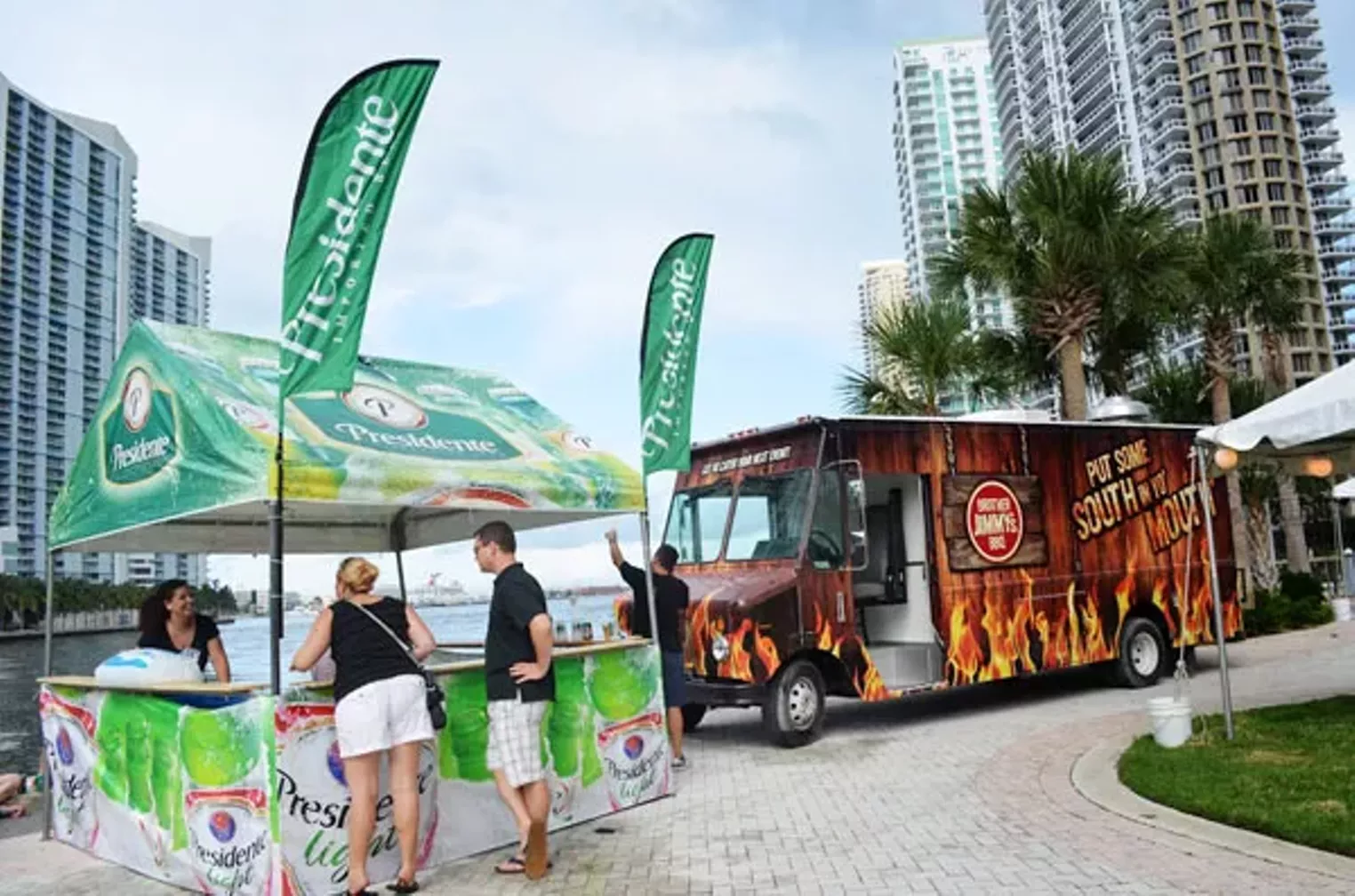 Second Annual Burger, Beer & BBQ Bash Miami Miami New Times The