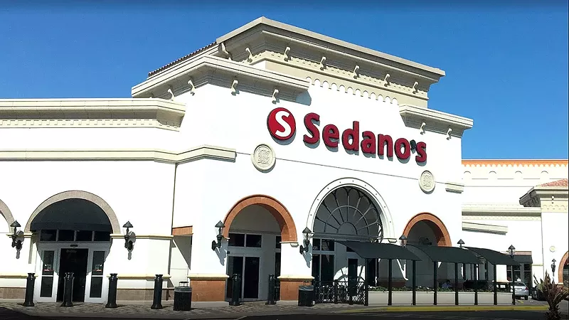 Image: Sedano’s is now available on Shipt.