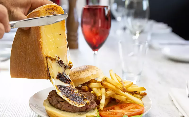 Image: Semilla Reinvents Itself as a French Bistro and Wine Bar