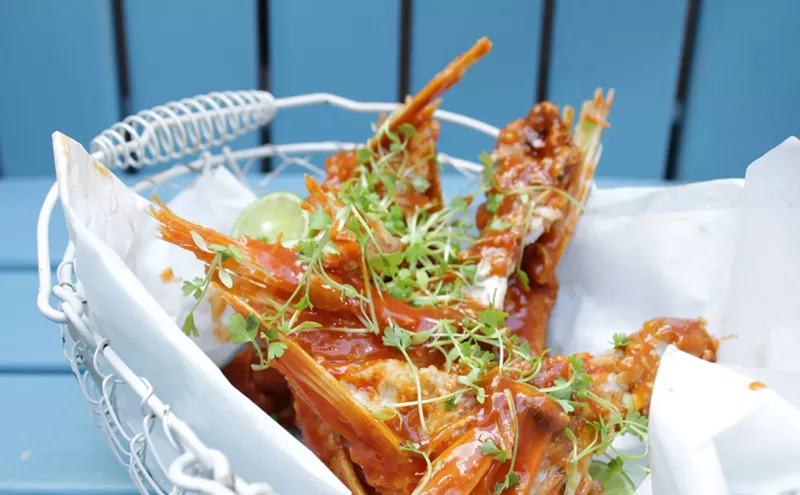 Image: September 2017 Miami Restaurant Openings and Closings