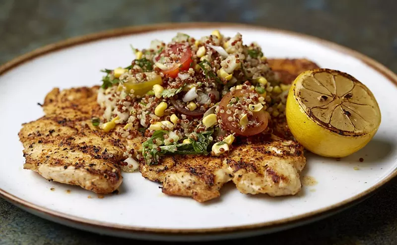 Image: September 2018 Miami Restaurant Openings and Closings