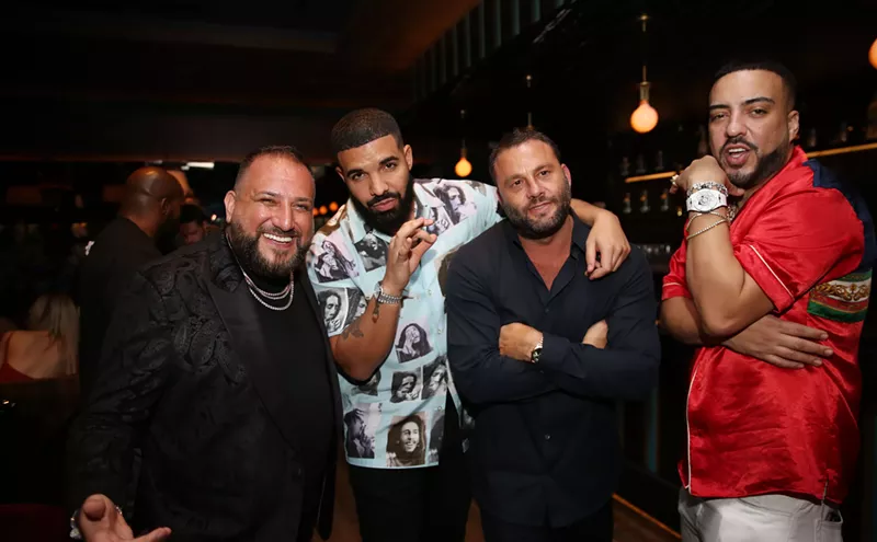 Image: September 2019 Miami Restaurant Openings and Closings