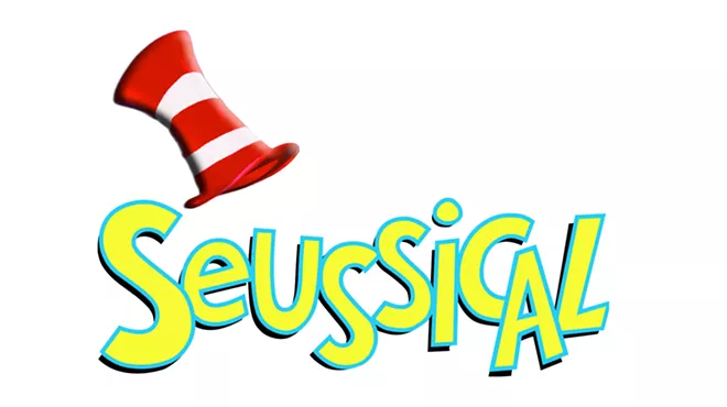 Image: Seussical: Smart Stage Matinee Series