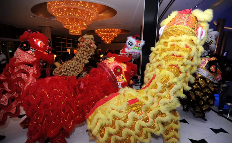 Image: Seven Best Places to Celebrate Chinese New Year 2017 in Miami