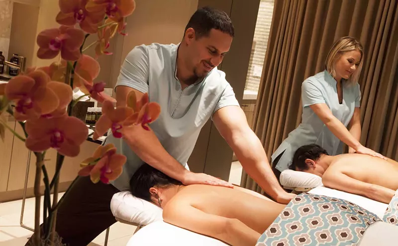 Image: Seven Spas Still Offering Miami Spa Month Deals