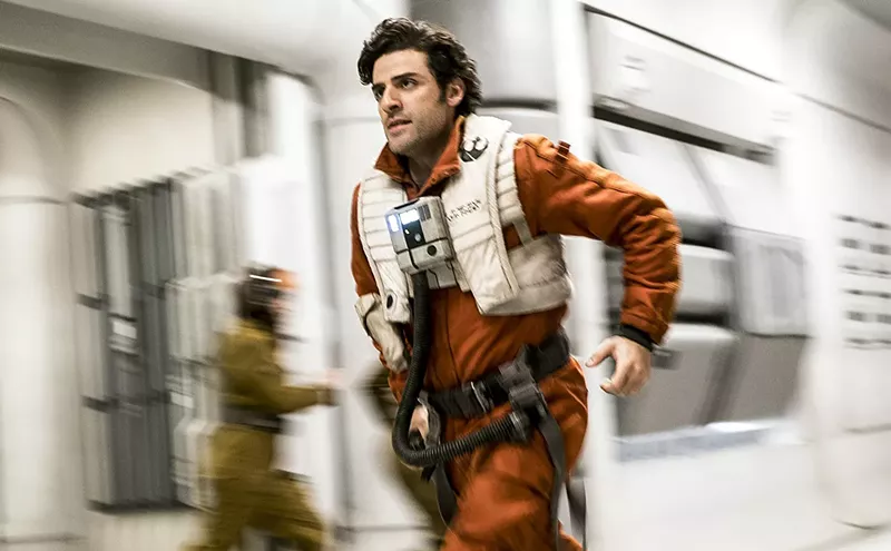 Image: Seven Star Wars-Themed Cocktails to Geek Out About