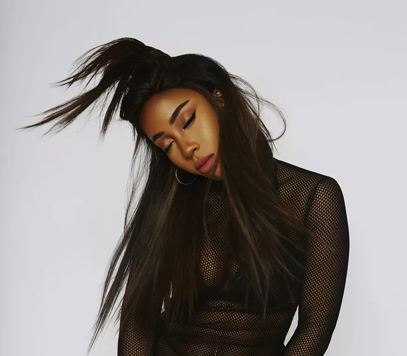 Image: Sevyn Streeter