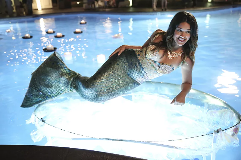 Image: Jane the Virgin