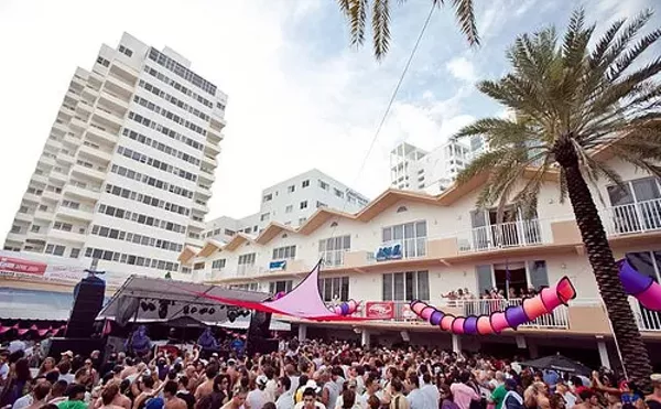 Image: Shelborne South Beach